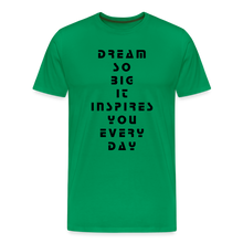 Load image into Gallery viewer, Men&#39;s Premium T-Shirt - kelly green