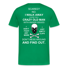 Load image into Gallery viewer, Men&#39;s Premium T-Shirt - kelly green