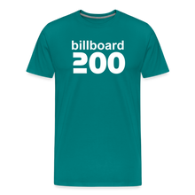 Load image into Gallery viewer, Men&#39;s Premium T-Shirt - teal