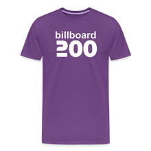 Load image into Gallery viewer, Men&#39;s Premium T-Shirt - purple