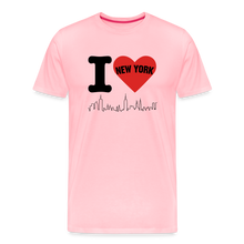 Load image into Gallery viewer, Men&#39;s Premium T-Shirt - pink