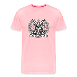 Men's Premium T-Shirt - pink