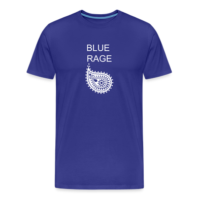 Men's Premium T-Shirt - royal blue