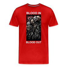 Load image into Gallery viewer, Men&#39;s Premium T-Shirt - red