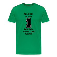 Load image into Gallery viewer, Men&#39;s Premium T-Shirt - kelly green