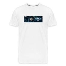 Load image into Gallery viewer, Men&#39;s Premium T-Shirt - white