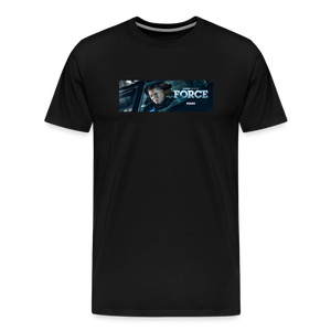 Men's Premium T-Shirt - black