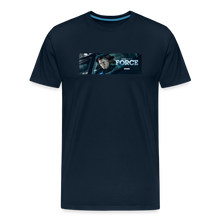 Load image into Gallery viewer, Men&#39;s Premium T-Shirt - deep navy