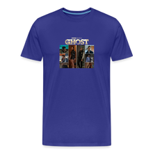 Load image into Gallery viewer, Men&#39;s Premium T-Shirt - royal blue