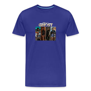 Men's Premium T-Shirt - royal blue