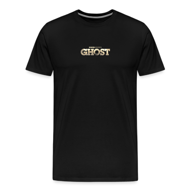 Men's Premium T-Shirt - black