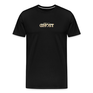 Men's Premium T-Shirt - black