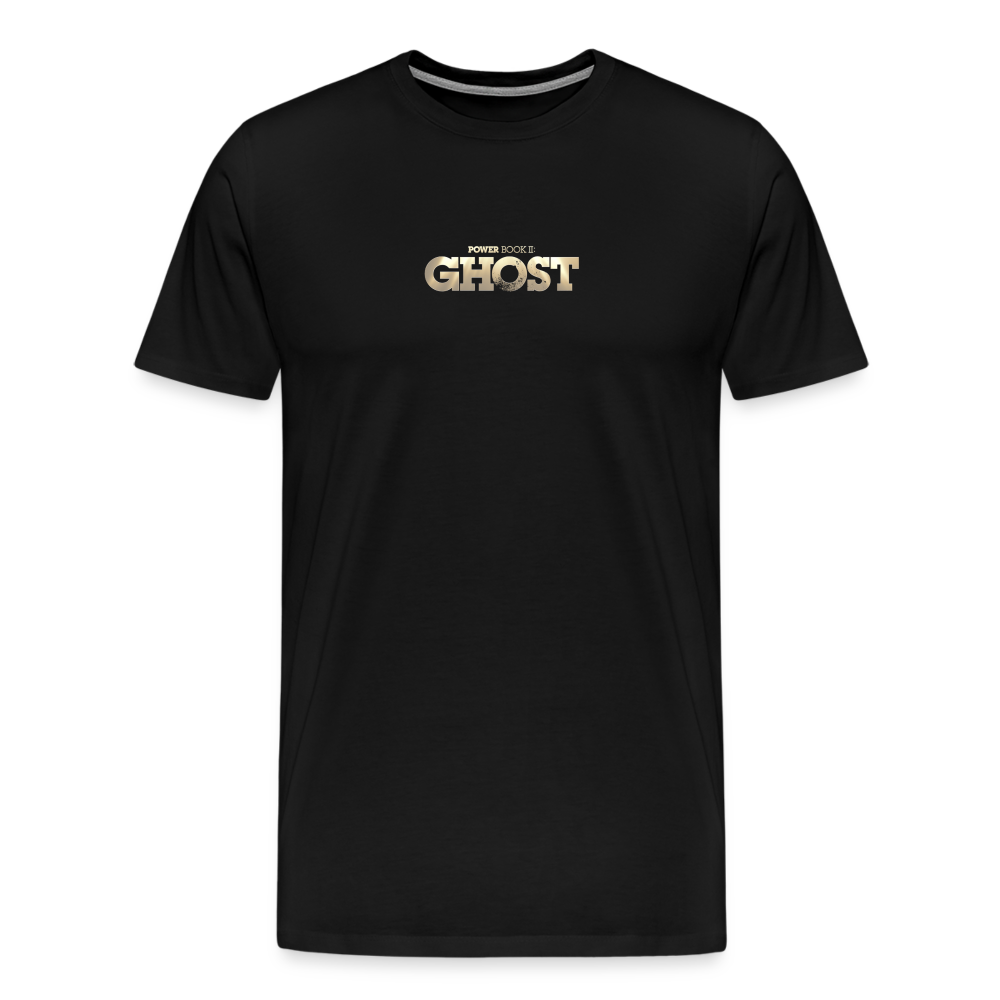 Men's Premium T-Shirt - black