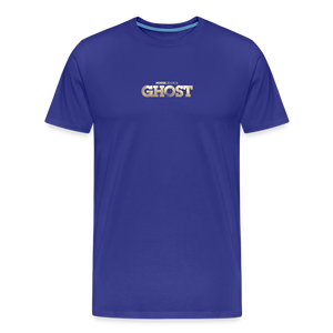 Men's Premium T-Shirt - royal blue