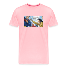 Load image into Gallery viewer, Men&#39;s Premium T-Shirt - pink