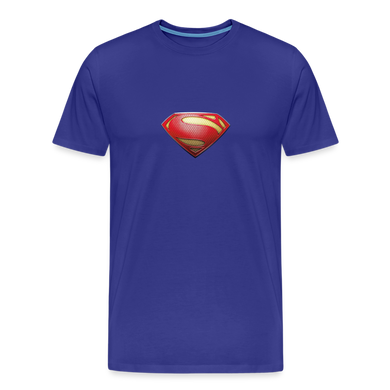 Men's Premium T-Shirt - royal blue