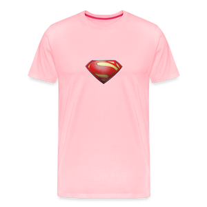 Men's Premium T-Shirt - pink