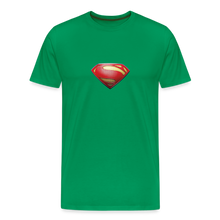 Load image into Gallery viewer, Men&#39;s Premium T-Shirt - kelly green