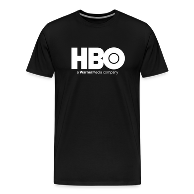 Men's Premium T-Shirt - black