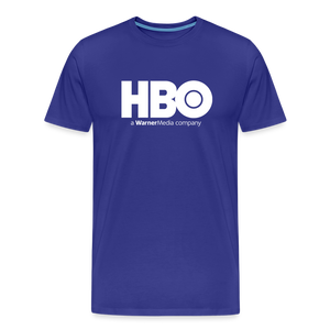 Men's Premium T-Shirt - royal blue