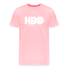 Load image into Gallery viewer, Men&#39;s Premium T-Shirt - pink