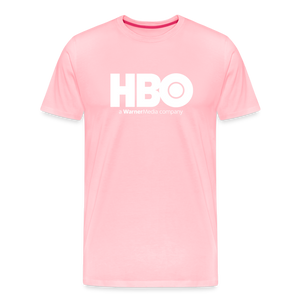 Men's Premium T-Shirt - pink