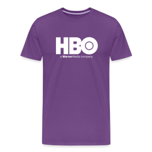 Load image into Gallery viewer, Men&#39;s Premium T-Shirt - purple