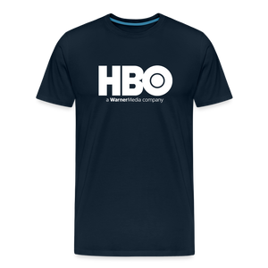 Men's Premium T-Shirt - deep navy