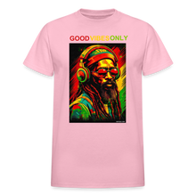 Load image into Gallery viewer, Gildan Ultra Cotton Adult T-Shirt - light pink