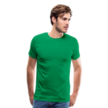 Load image into Gallery viewer, Men&#39;s Premium T-Shirt - kelly green