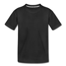 Load image into Gallery viewer, Kids&#39; Premium T-Shirt - black