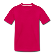 Load image into Gallery viewer, Kids&#39; Premium T-Shirt - dark pink