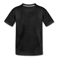 Load image into Gallery viewer, Kids&#39; Premium T-Shirt - charcoal gray