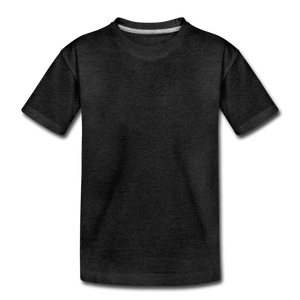 Kids' Premium T-Shirt - charcoal gray