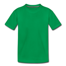 Load image into Gallery viewer, Kids&#39; Premium T-Shirt - kelly green