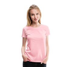 Load image into Gallery viewer, Women’s Premium T-Shirt - pink