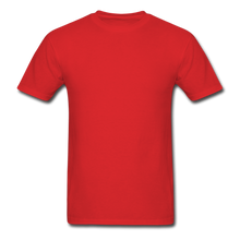 Load image into Gallery viewer, Men&#39;s T-Shirt - red