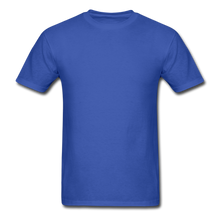 Load image into Gallery viewer, Men&#39;s T-Shirt - royal blue