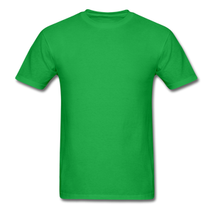 Men's T-Shirt - bright green