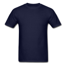 Load image into Gallery viewer, Men&#39;s T-Shirt - navy