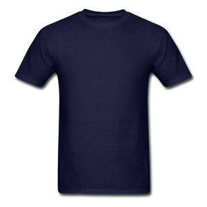 Men's T-Shirt - navy