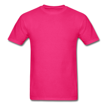 Load image into Gallery viewer, Men&#39;s T-Shirt - fuchsia