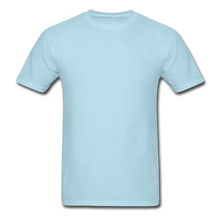 Load image into Gallery viewer, Men&#39;s T-Shirt - powder blue