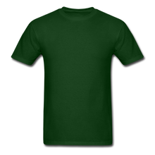 Load image into Gallery viewer, Men&#39;s T-Shirt - forest green