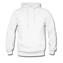 Load image into Gallery viewer, Men&#39;s Hoodie - white