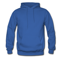 Load image into Gallery viewer, Men&#39;s Hoodie - royal blue