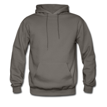 Load image into Gallery viewer, Men&#39;s Hoodie - asphalt gray