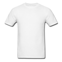 Load image into Gallery viewer, Men&#39;s T-Shirt - white