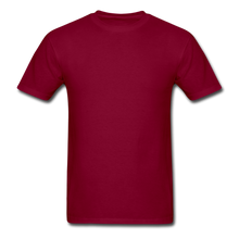 Load image into Gallery viewer, Men&#39;s T-Shirt - burgundy