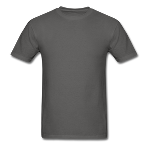 Men's T-Shirt - charcoal